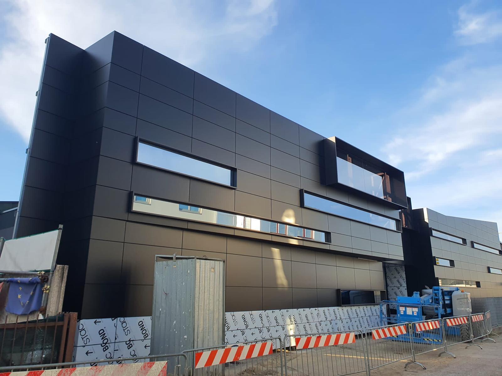 Progetto in evidenza